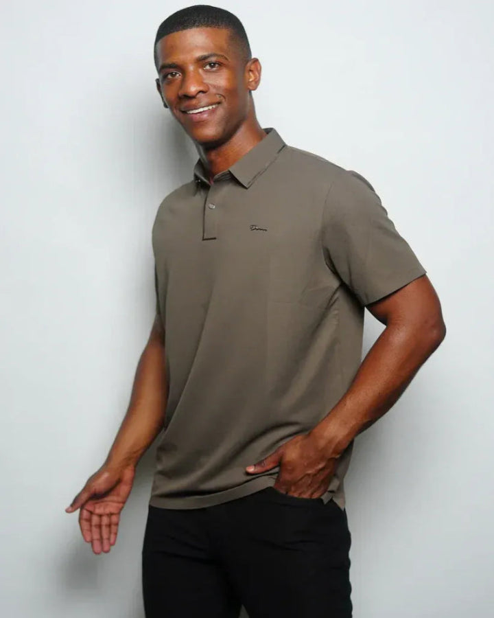 Dimelite Premium Polo