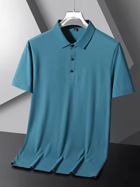 Peacock Blue