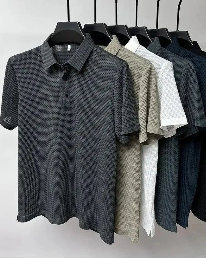 New Zarvini 𝐏olo | Comfort & Style