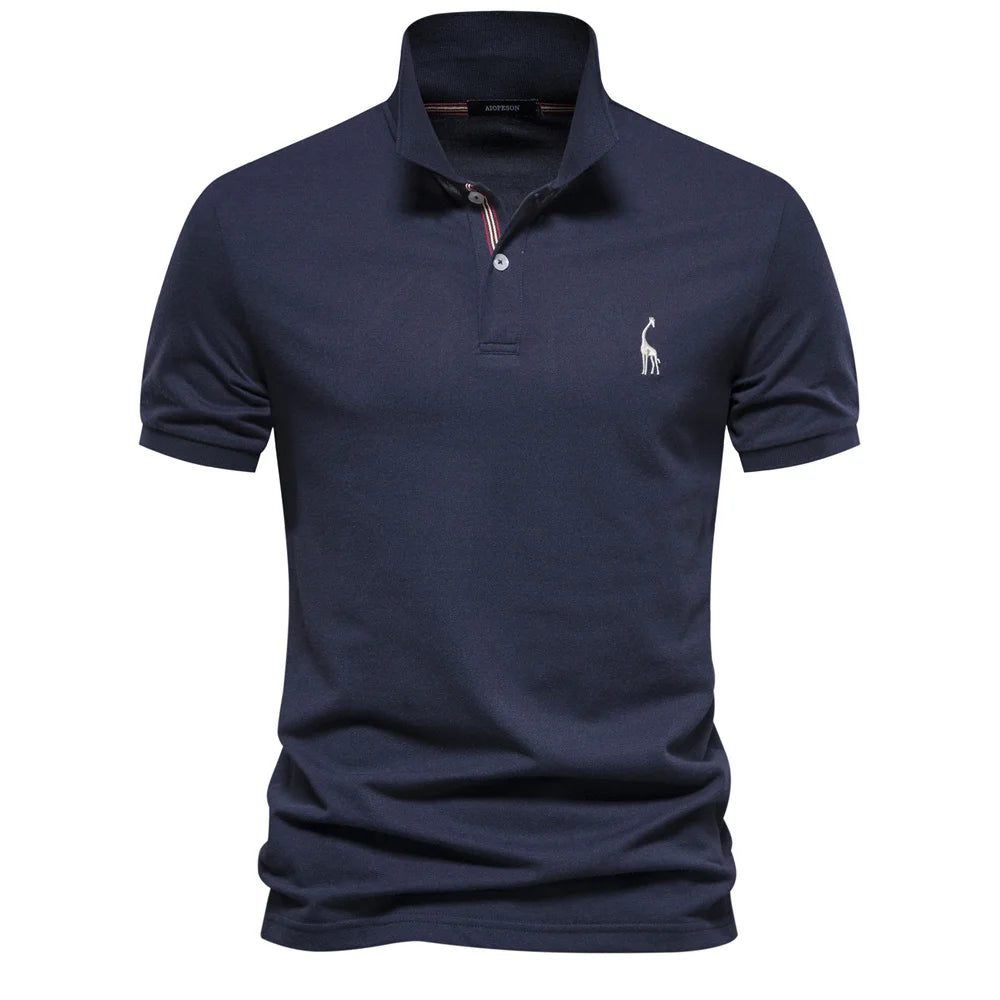 Montavizo Polo Shirt