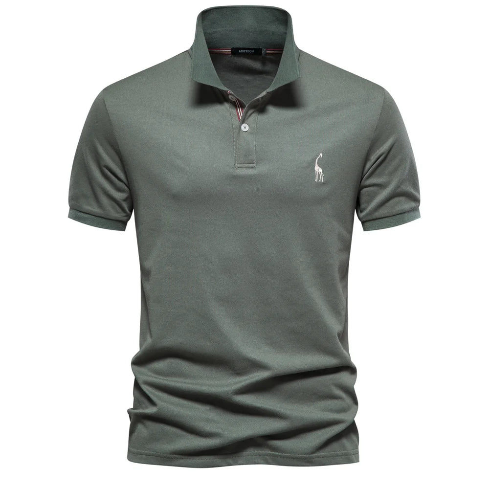 Montavizo Polo Shirt
