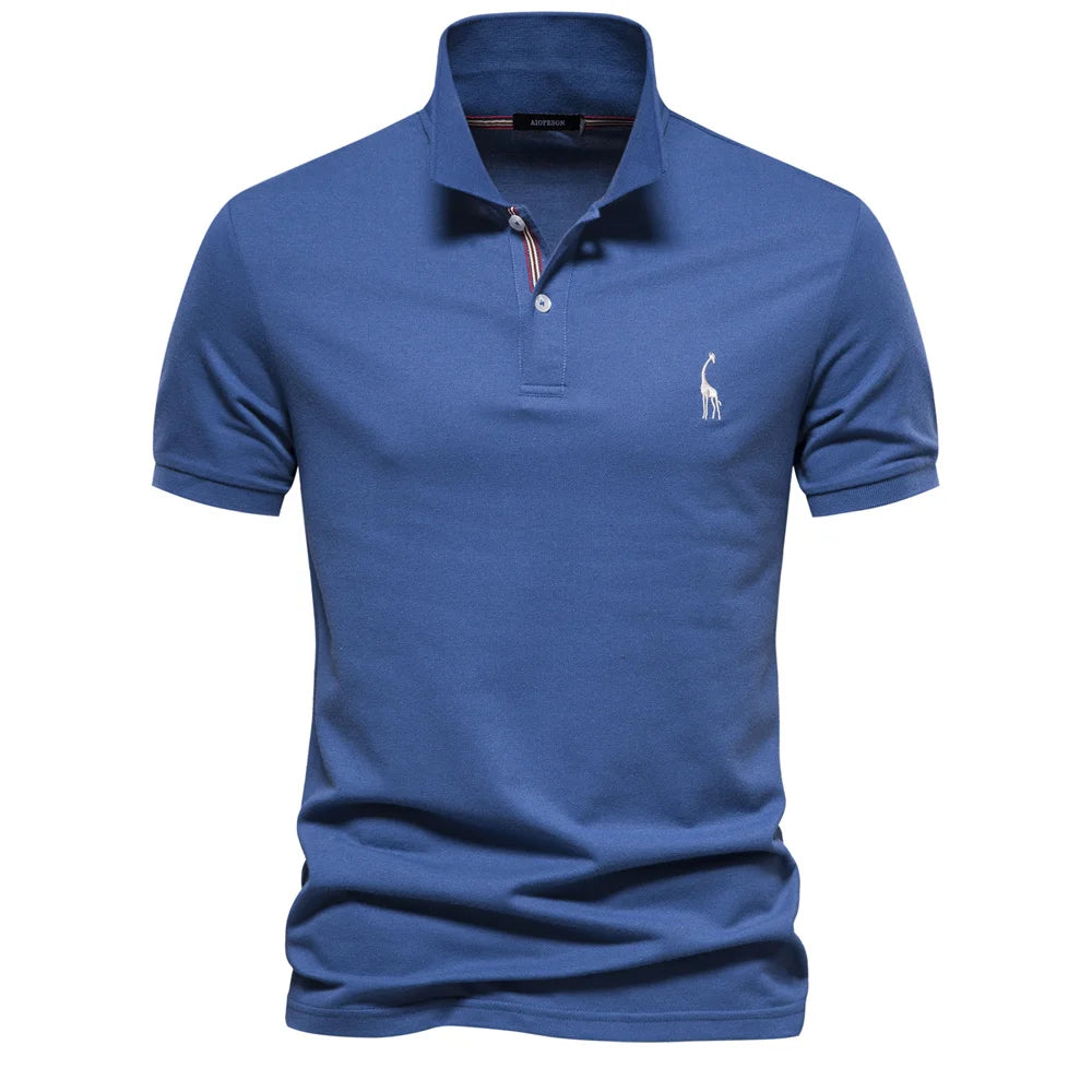 Montavizo Polo Shirt
