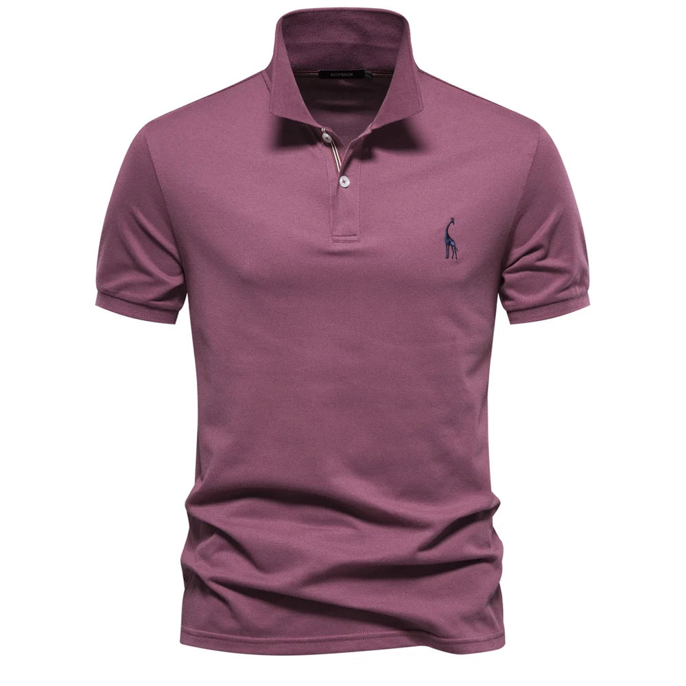 Montavizo Polo Shirt