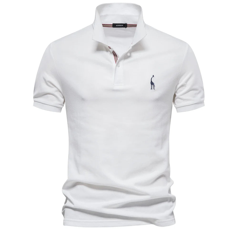 Montavizo Polo Shirt