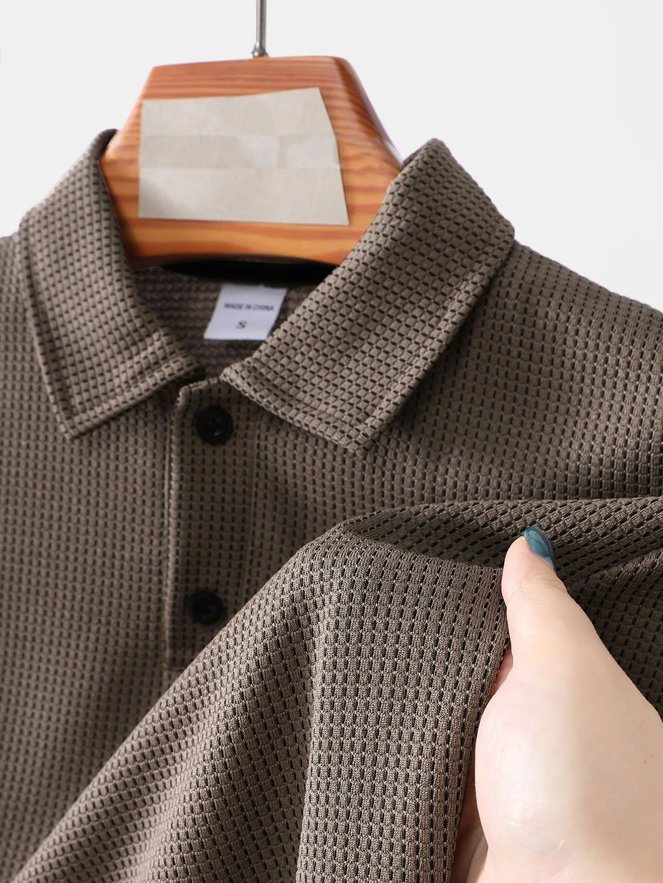 Victus Ease Polo