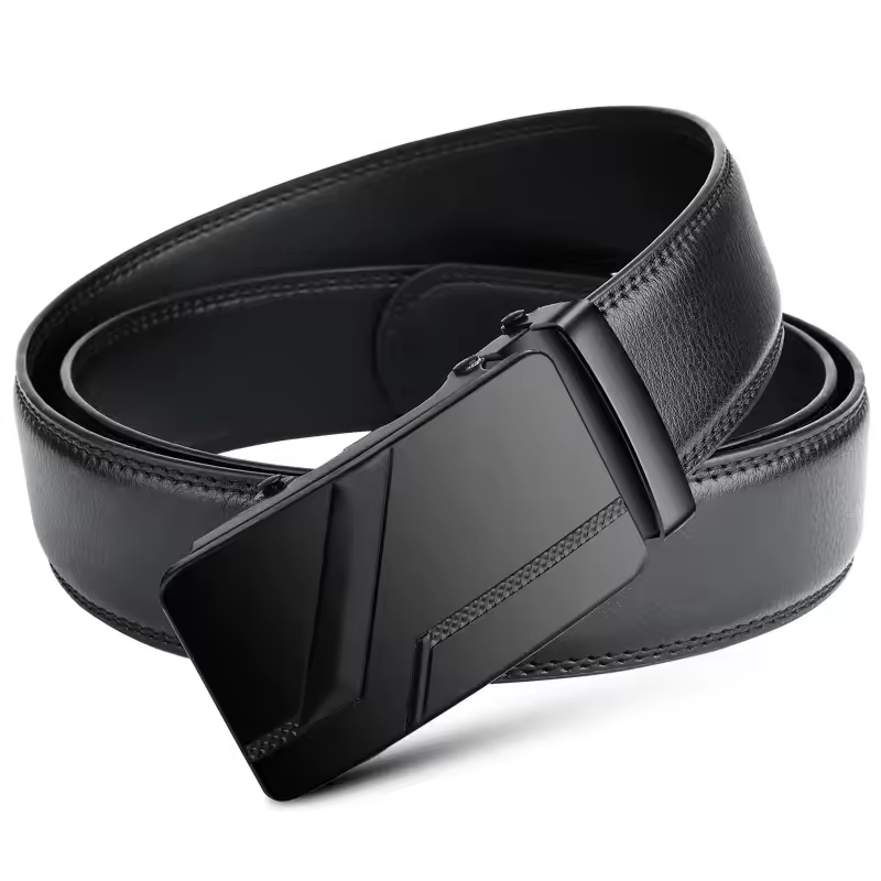Automatic Buckle Belt