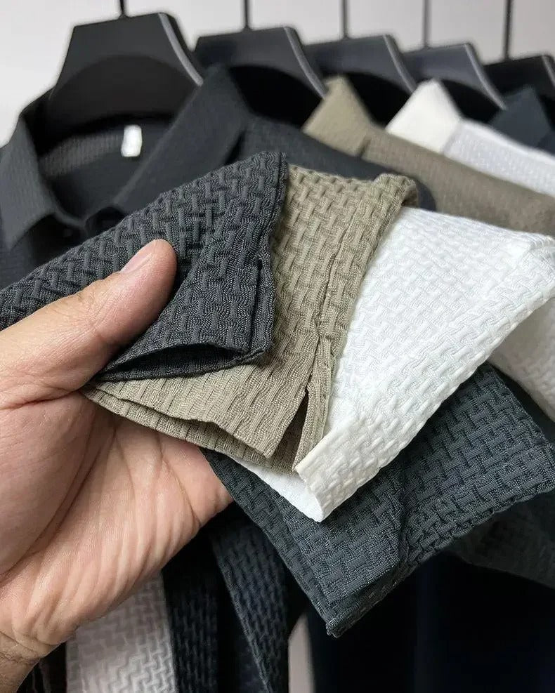 New Zarvini 𝐏olo | Comfort & Style