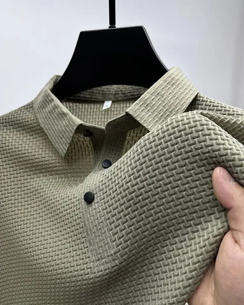 New Zarvini 𝐏olo | Comfort & Style