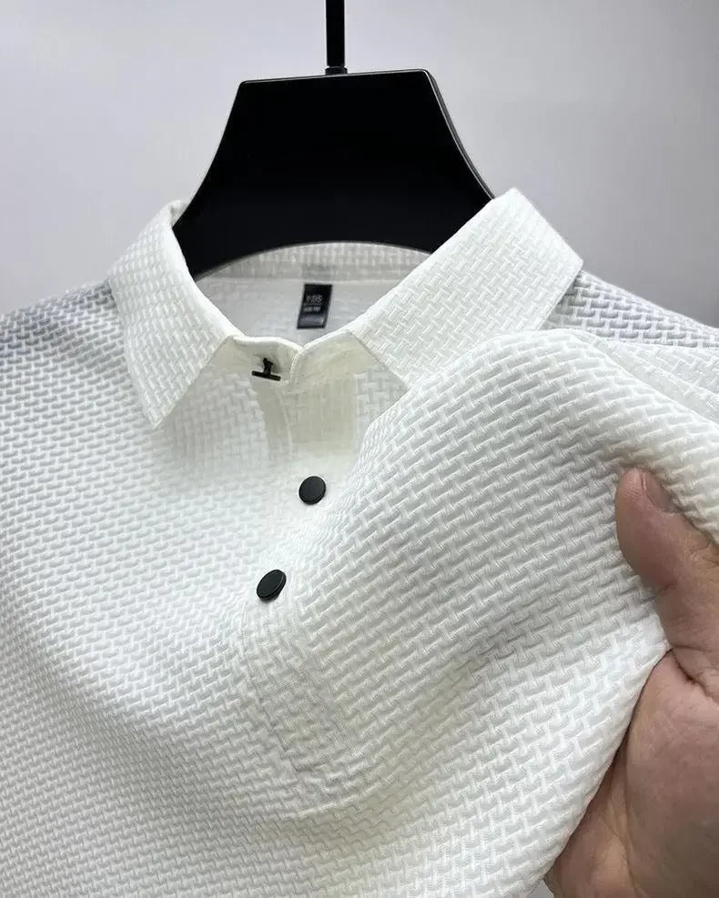 New Zarvini 𝐏olo | Comfort & Style