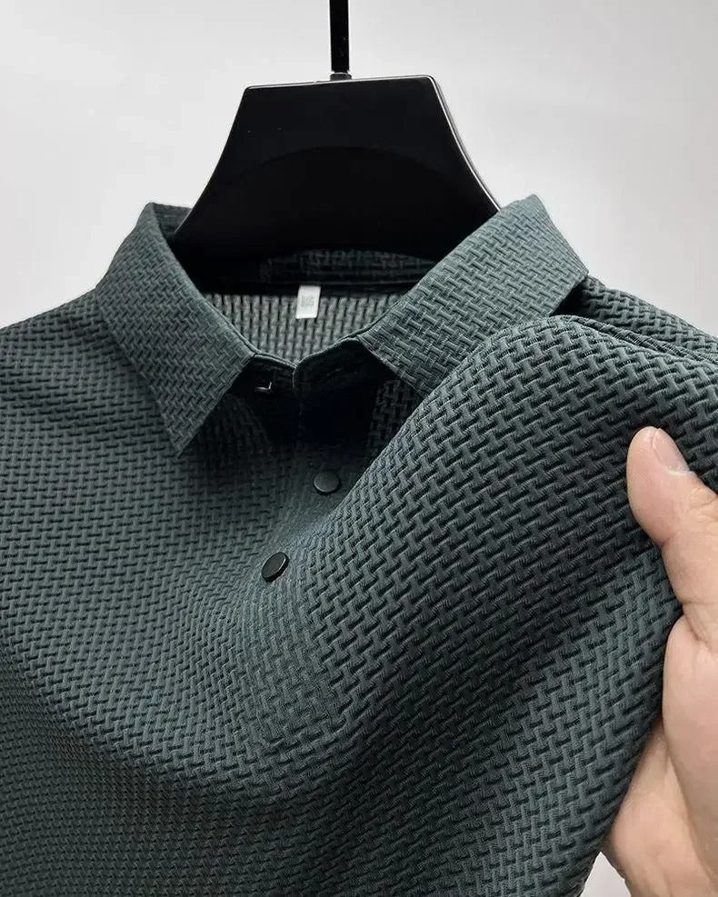 New Zarvini 𝐏olo | Comfort & Style