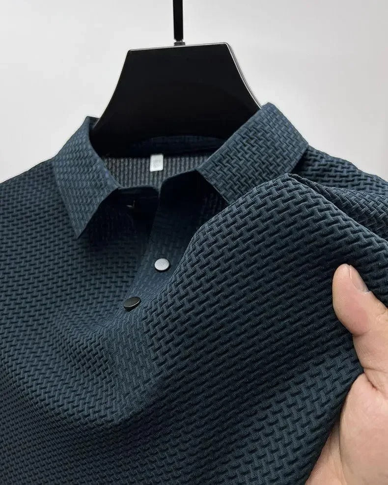 New Zarvini 𝐏olo | Comfort & Style
