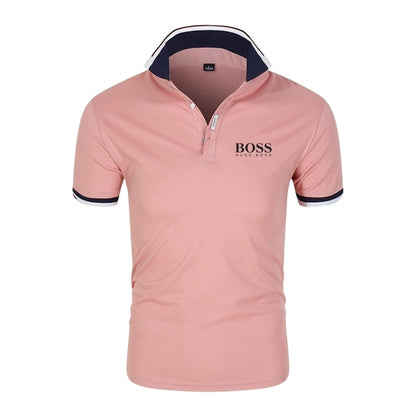 [BUY 1 GET 2] Essential Kit Premiere Polo 2-Pack