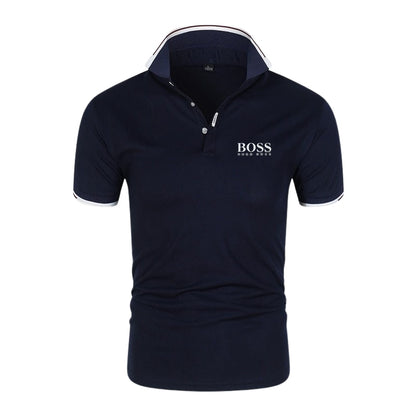 [BUY 1 GET 2] Essential Kit Premiere Polo 2-Pack