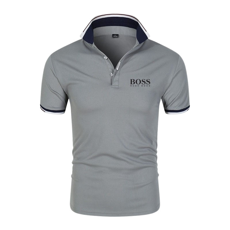 [BUY 1 GET 2] Essential Kit Premiere Polo 2-Pack