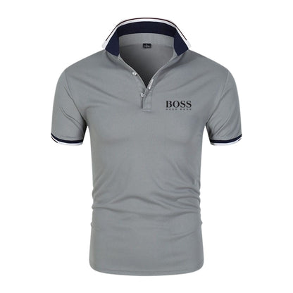 [BUY 1 GET 2] Essential Kit Premiere Polo 2-Pack