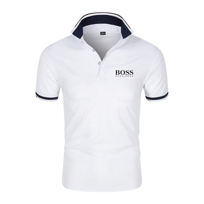 [BUY 1 GET 2] Essential Kit Premiere Polo 2-Pack