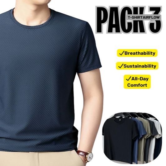 Victus AirFlow T-Shirts Pack