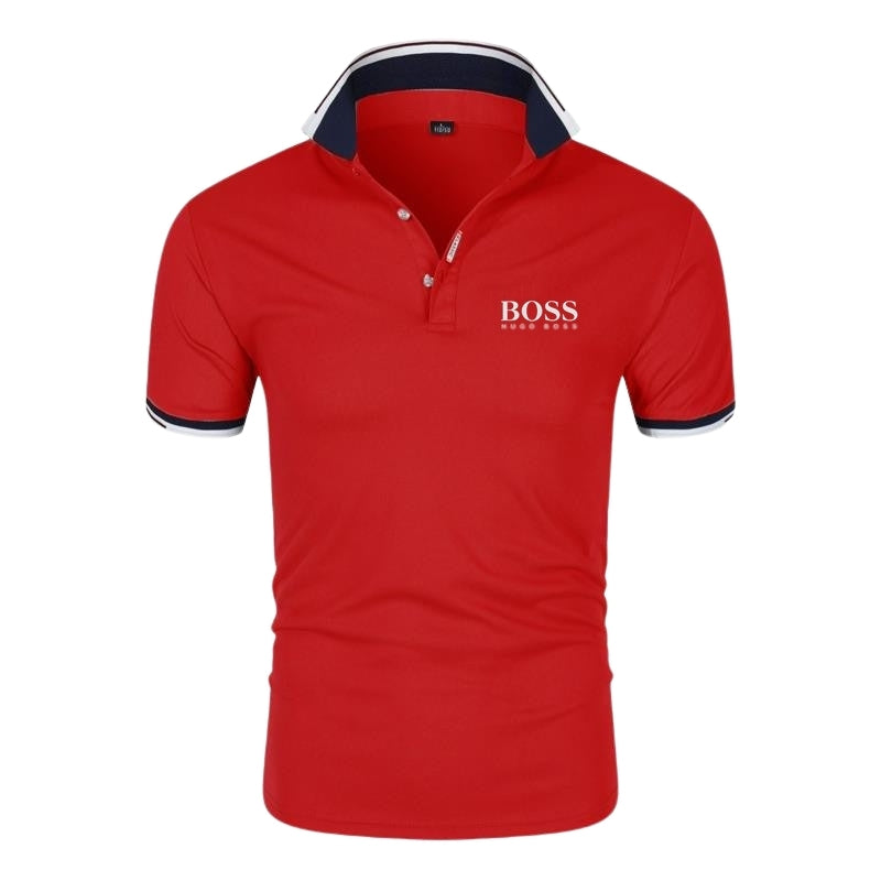 [BUY 1 GET 2] Essential Kit Premiere Polo 2-Pack