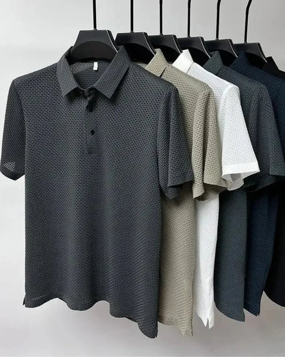 New Zarvini 𝐏olo | Comfort & Style