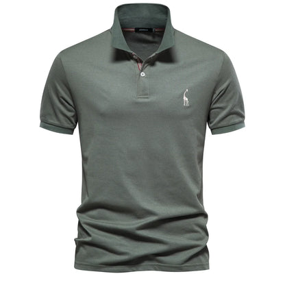 Montavizo Polo Shirt