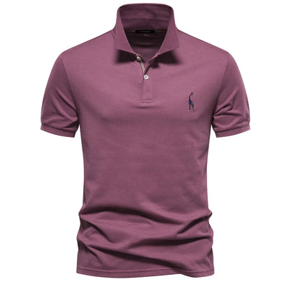 Montavizo Polo Shirt