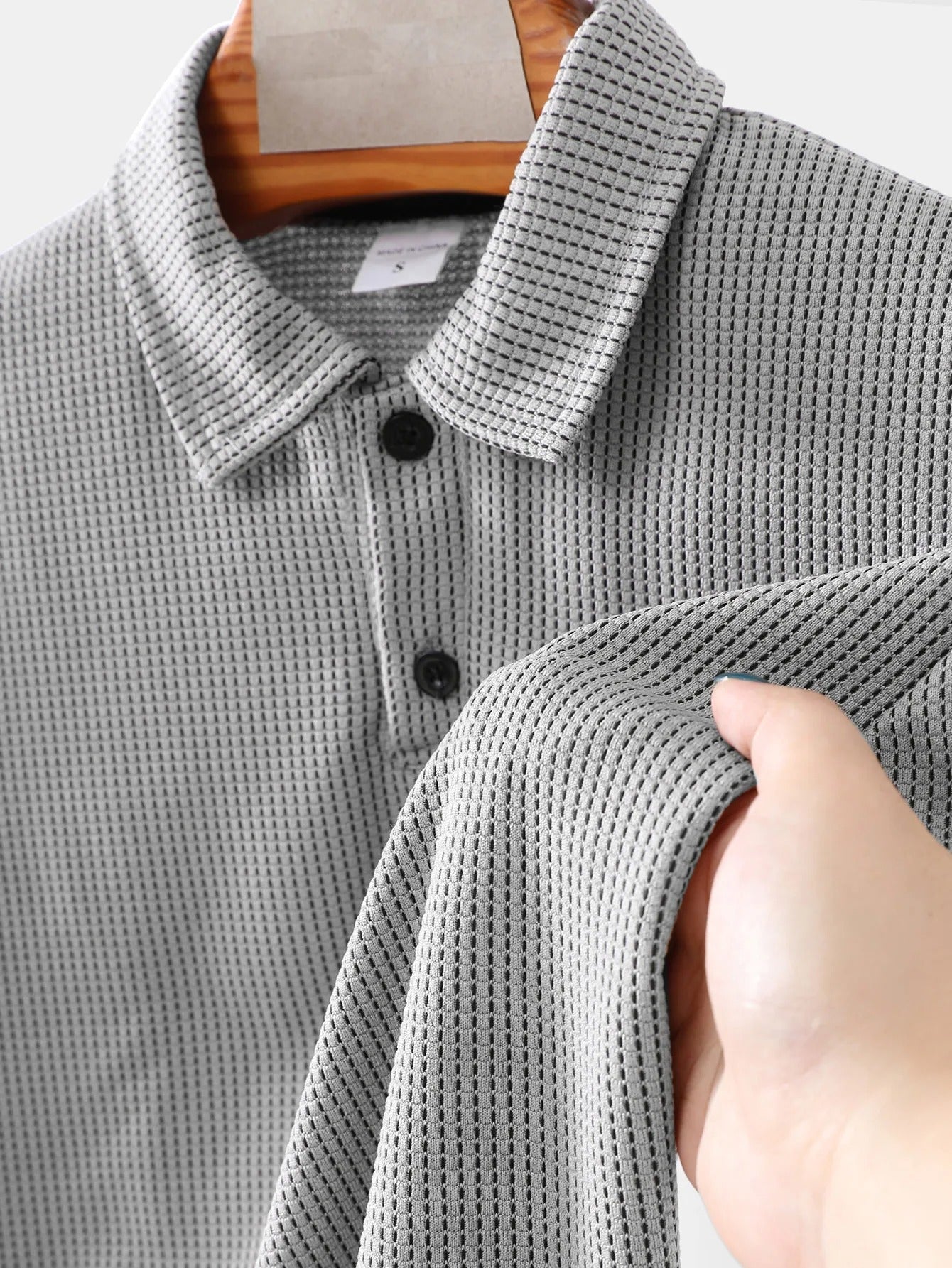 Victus Ease Polo