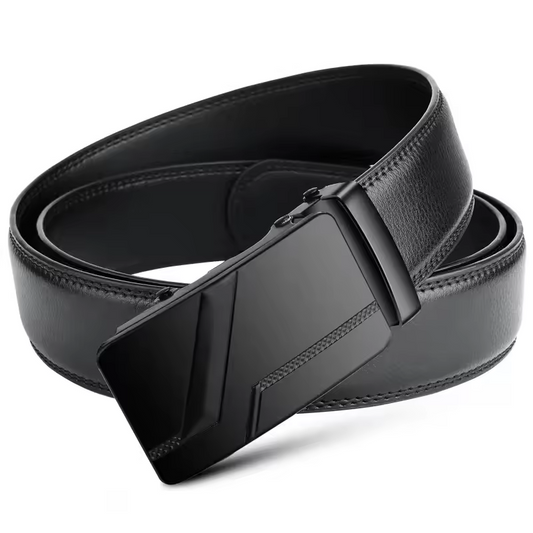 Automatic Buckle Belt