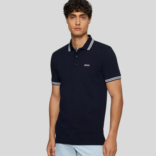 [BUY 1 GET 2] Essential Kit Premiere Polo 2-Pack