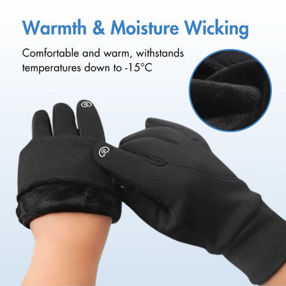 COMFYHANDS - THERMAL GLOVES